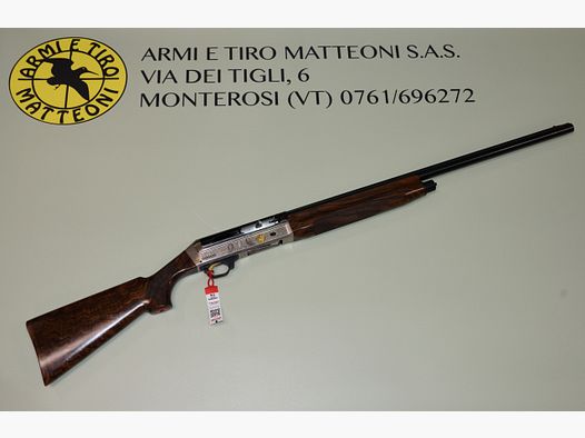 Civolani Kaliber 12 limitierte Serie Lauf 70 **