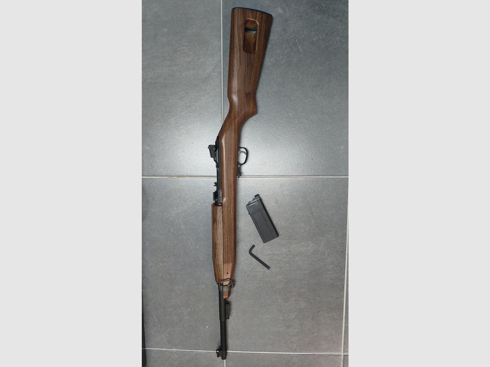 Springfield M1 Carbine Co2