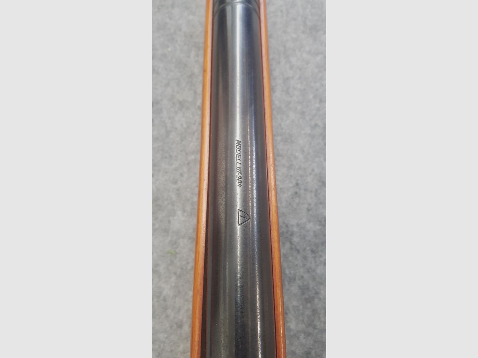 Sehr schönes Haenel Mod.  III-284   III 284 cal. 4,5mm Diabolo