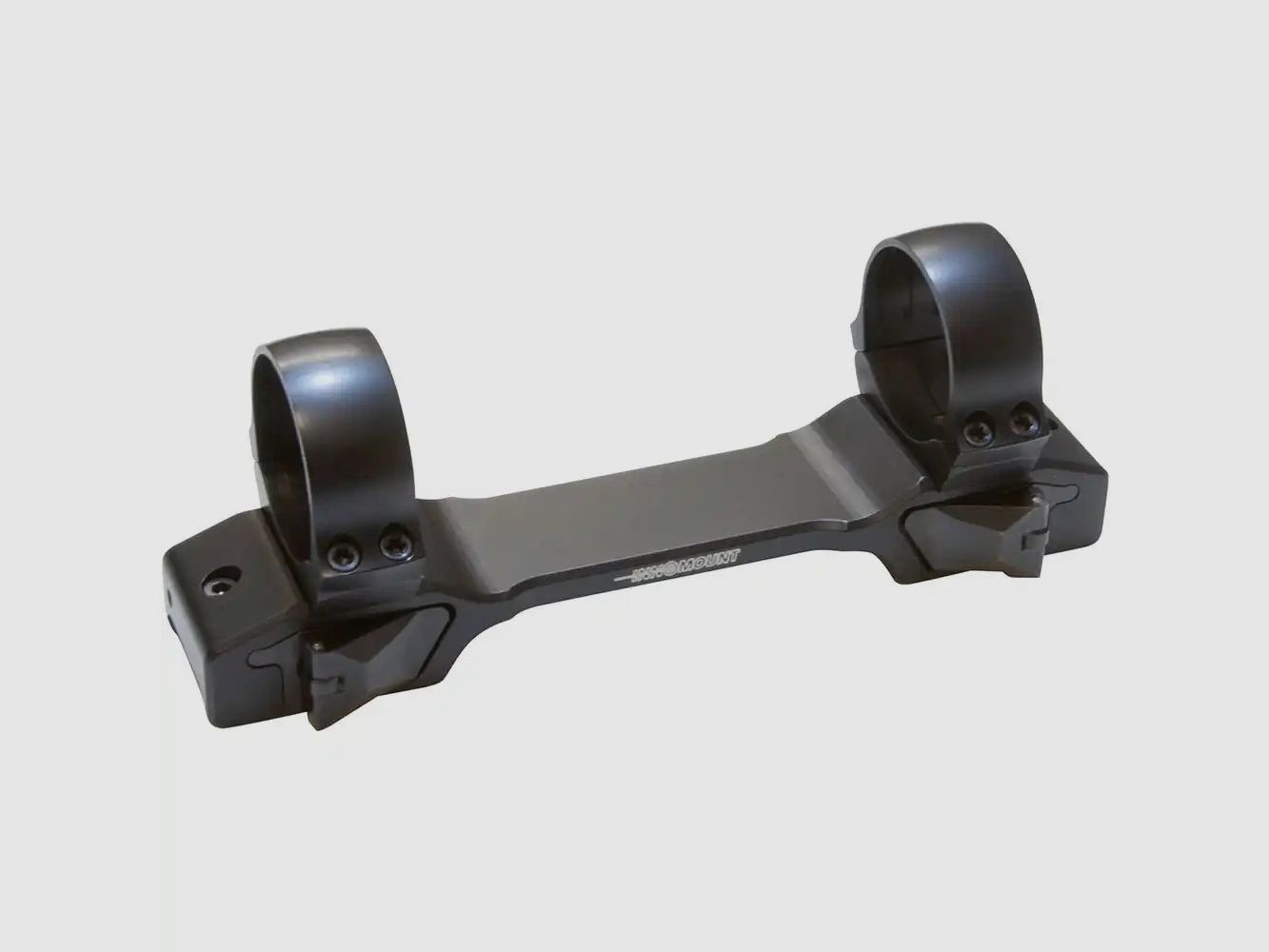 Innogun quick-release mount one-piece ring 30 mm