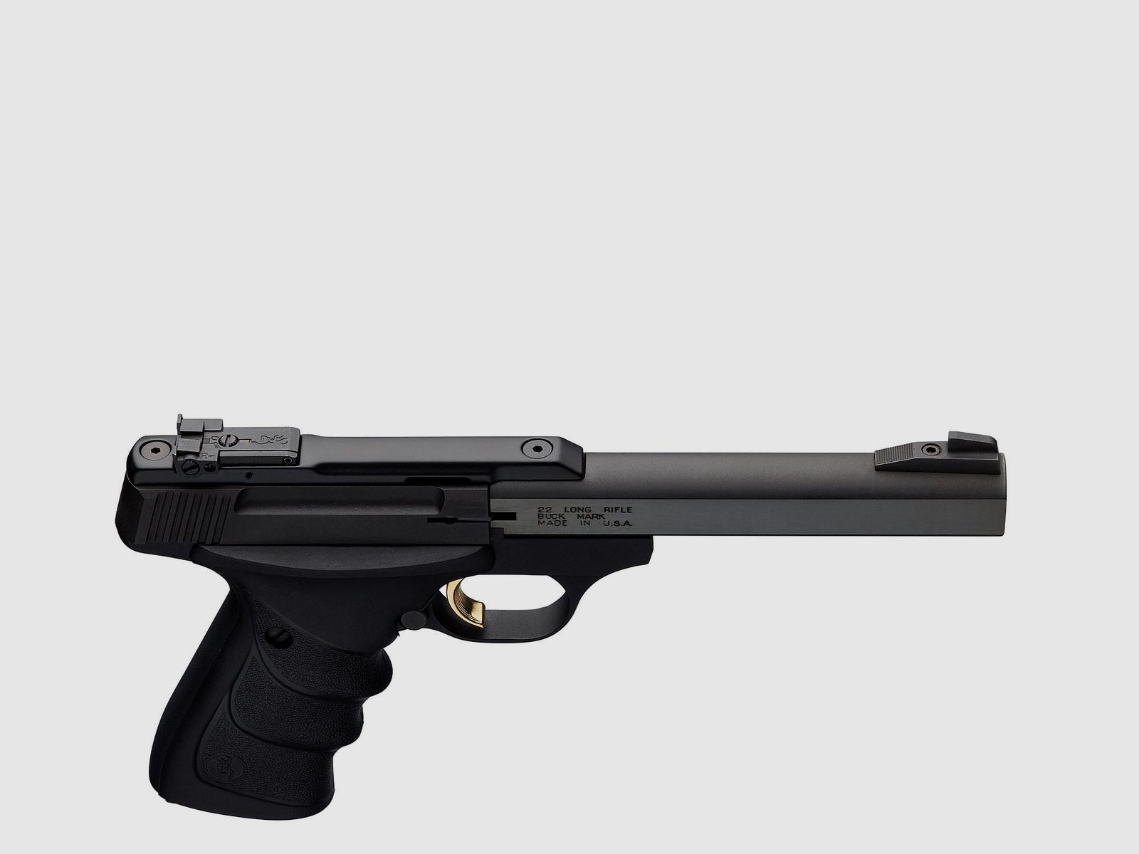 Pistolet Browning Buck Mark Standard URX kal.22 LR, zdjęcie 3 z 7