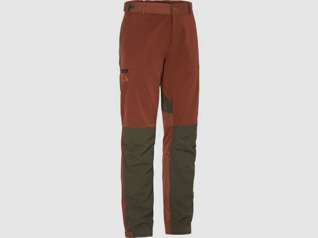 Swedteam Herren Hose Lynx XTRM Antibite