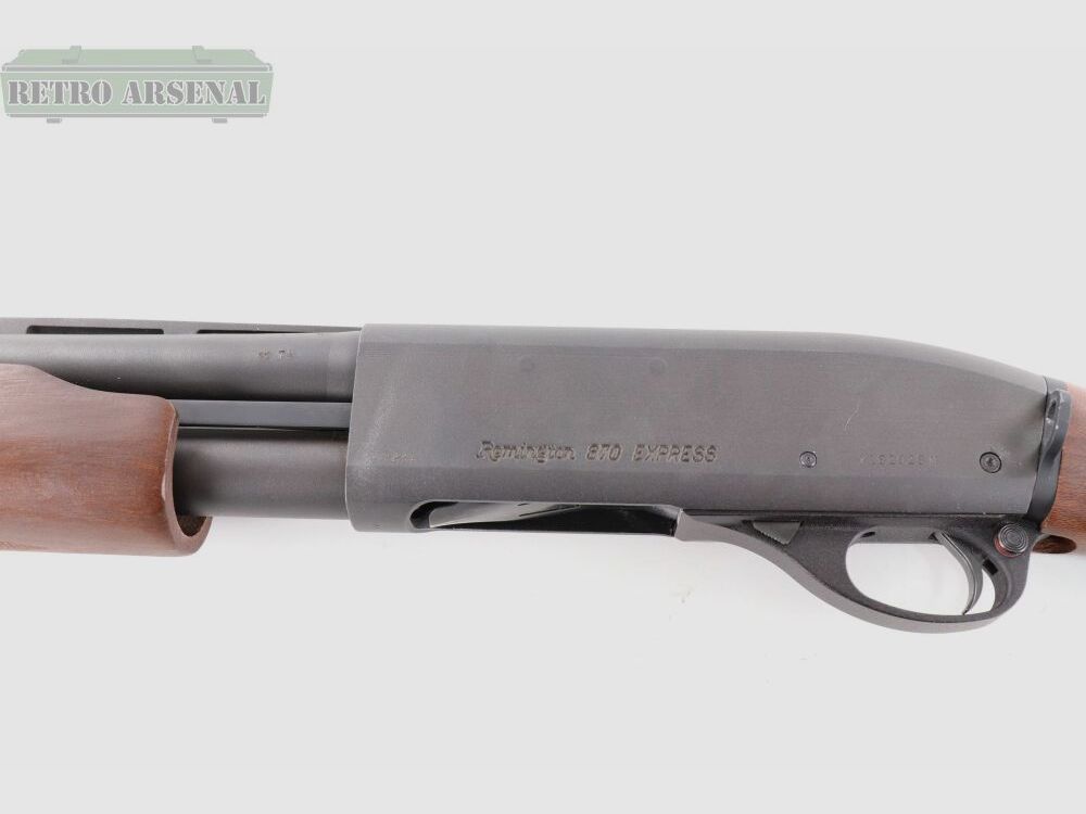 Remington 870 Express