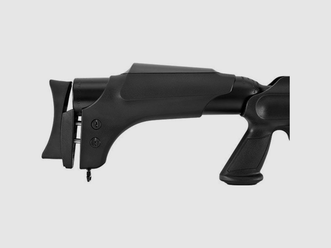Hatsan Hercules PCP Gewehr 9mm, Bild 2 von 5