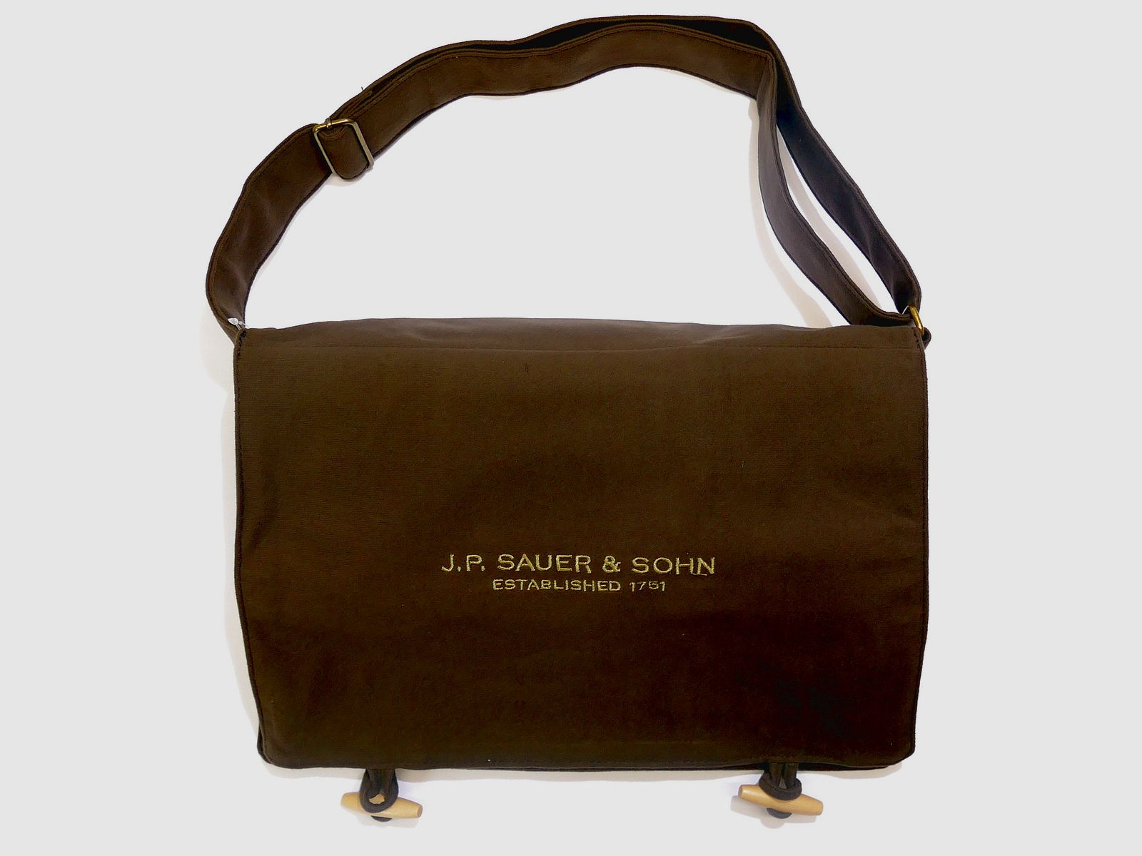 Sauer & Sohn sac de siège accessoires de chasse, image 2 sur 3