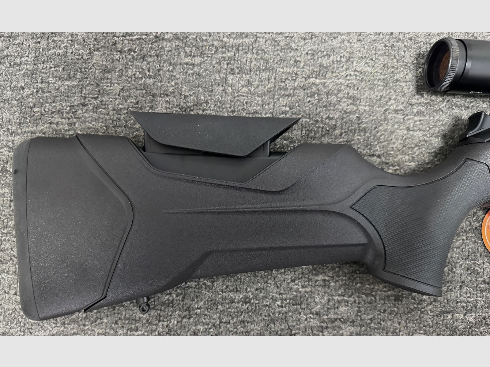 Blaser R8 Professional 2.0 - 8x57IS + M15x1 + LL 52cm + Schmidt&Bender 3-12x50 - Nowa broń z używaną lunetą