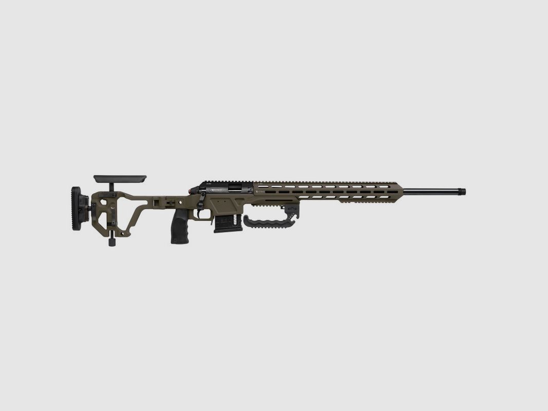 VICTRIX GLADIO SB 22LR GREEN 22 INCHES, image 1 of 4