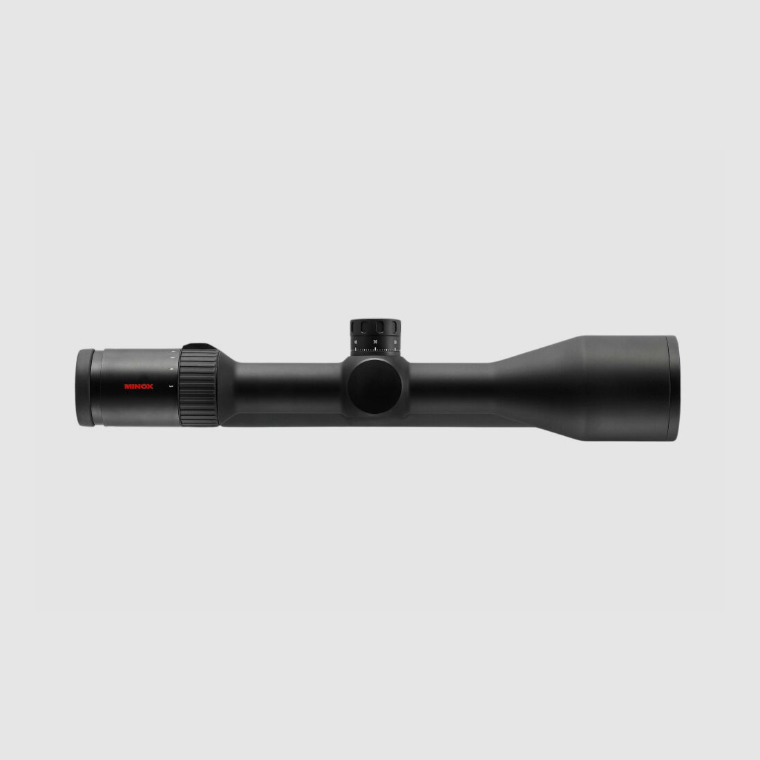 Blaser Group GmbH MINOX riflescope RS-6 | 3 - 18 x 56 S BDC with Zeiss rail