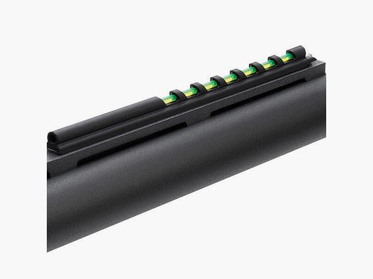 Truglo GLO DOT Pro Series Universal Fiber Optic Visier für Flinten - Grün