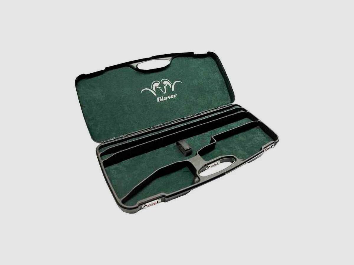 Blaser R8 und R93 Waffenkoffer, Bild 2 von 3