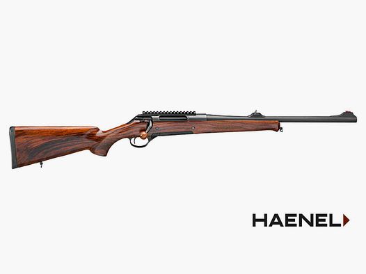 HAENEL Jaeger 10 Timber Compact  .30-06Spr