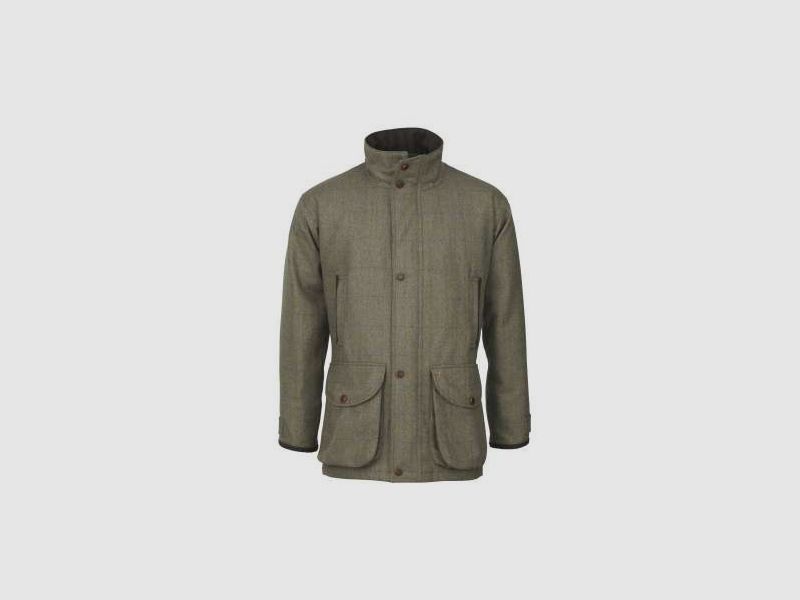 Light & waterproof loden jacket, image 30 of 42