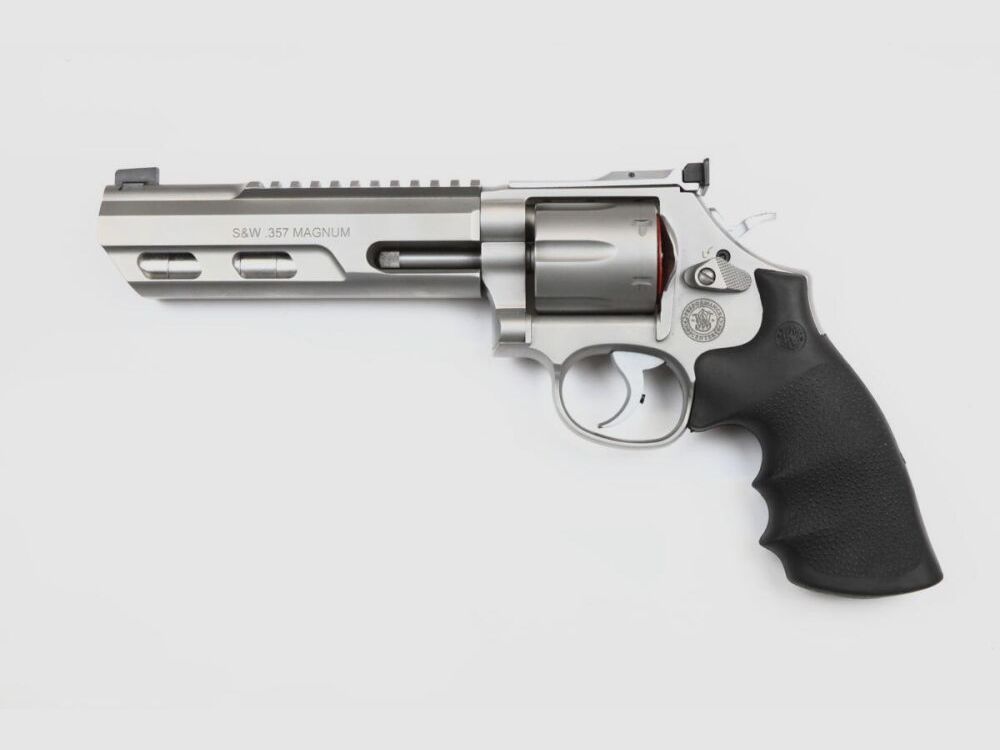 Smith & Wesson S&W Revolver Mod. 686