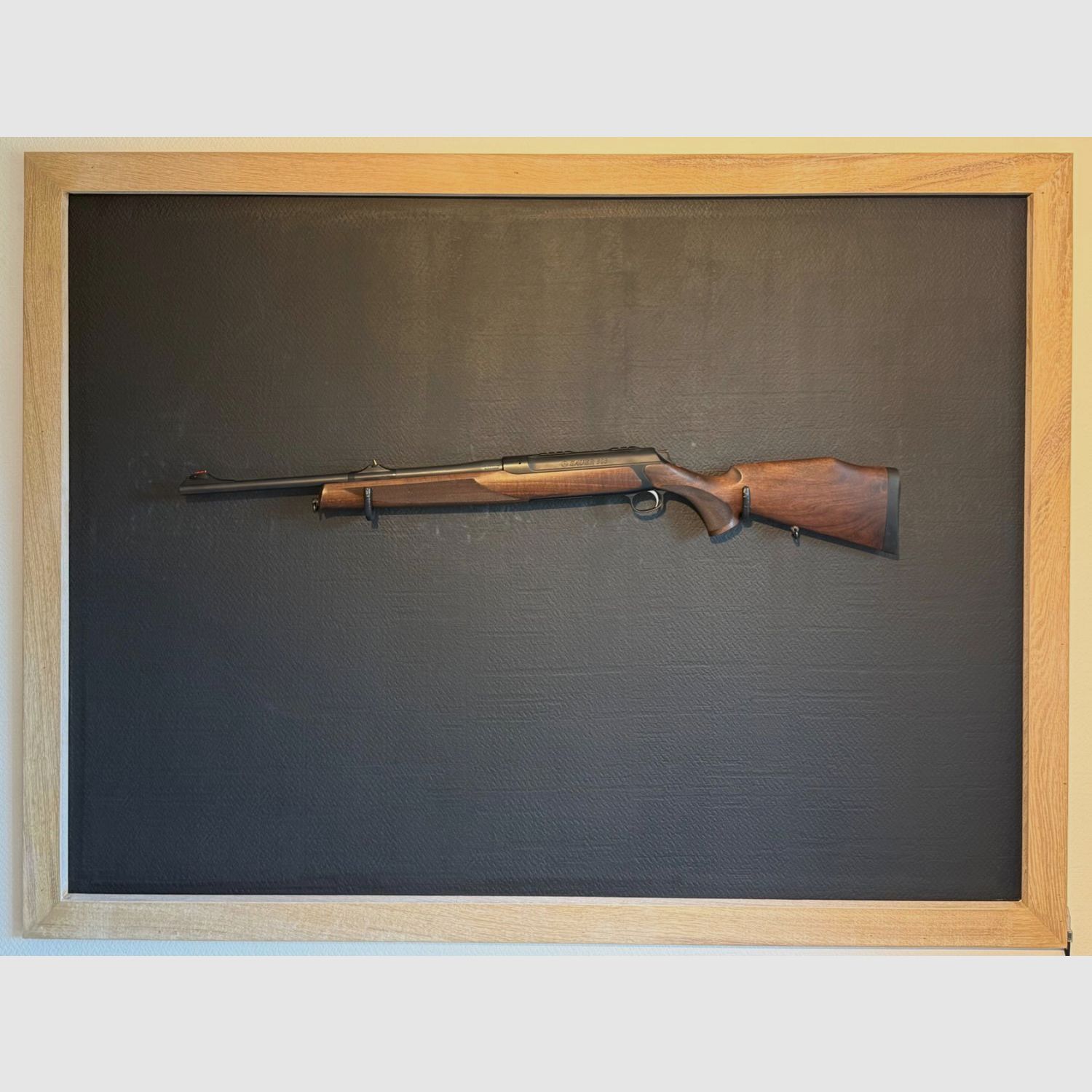 Sauer 303 Kal. 300 WinMag - sehr guter Zustand!