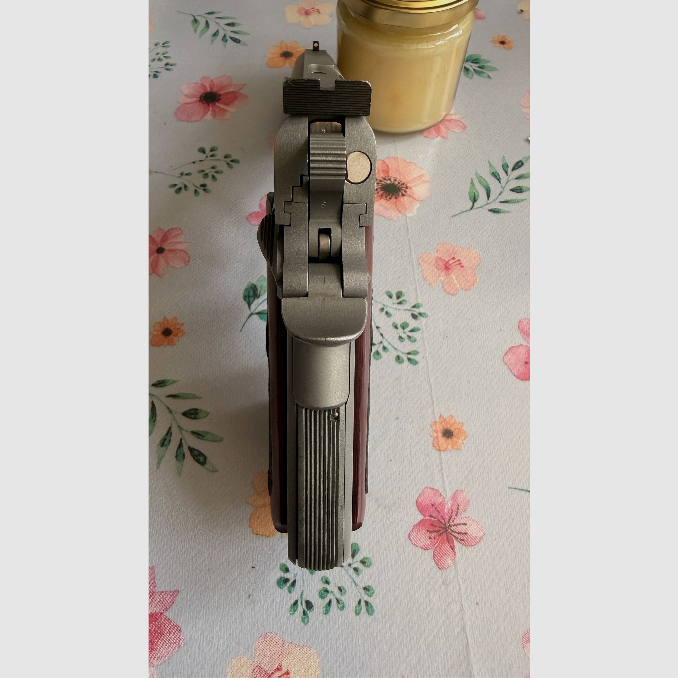 Colt MK IV 
