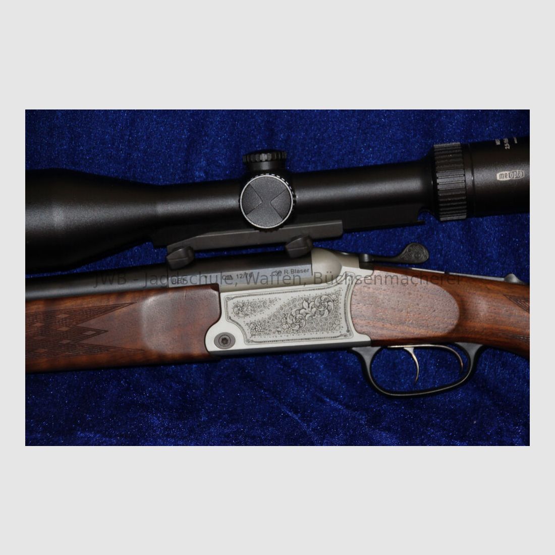 Blaser BBF 95