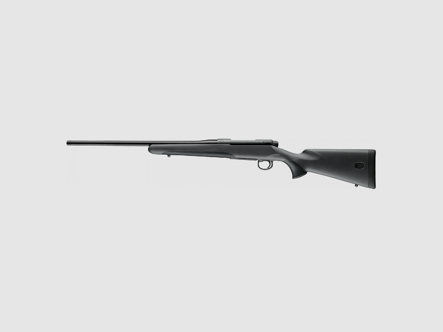 Mauser M18 Standard 308 win M15x1, billede 2 af 3