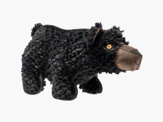 Hunter Hundespielzeug Tough Kamerun Bär 29 cm
