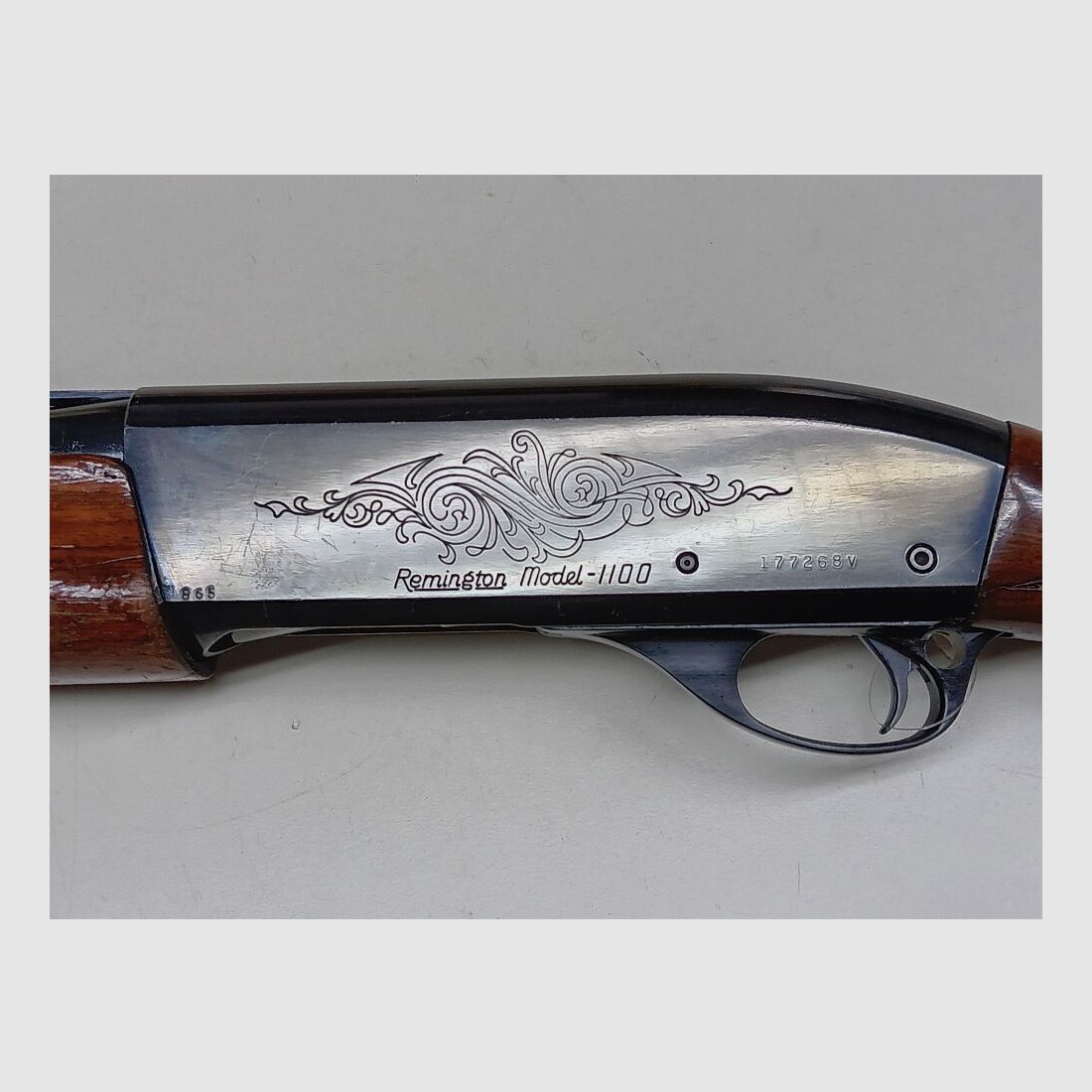 Remington Arms Co. Inc. Ilion USA Model 1100
