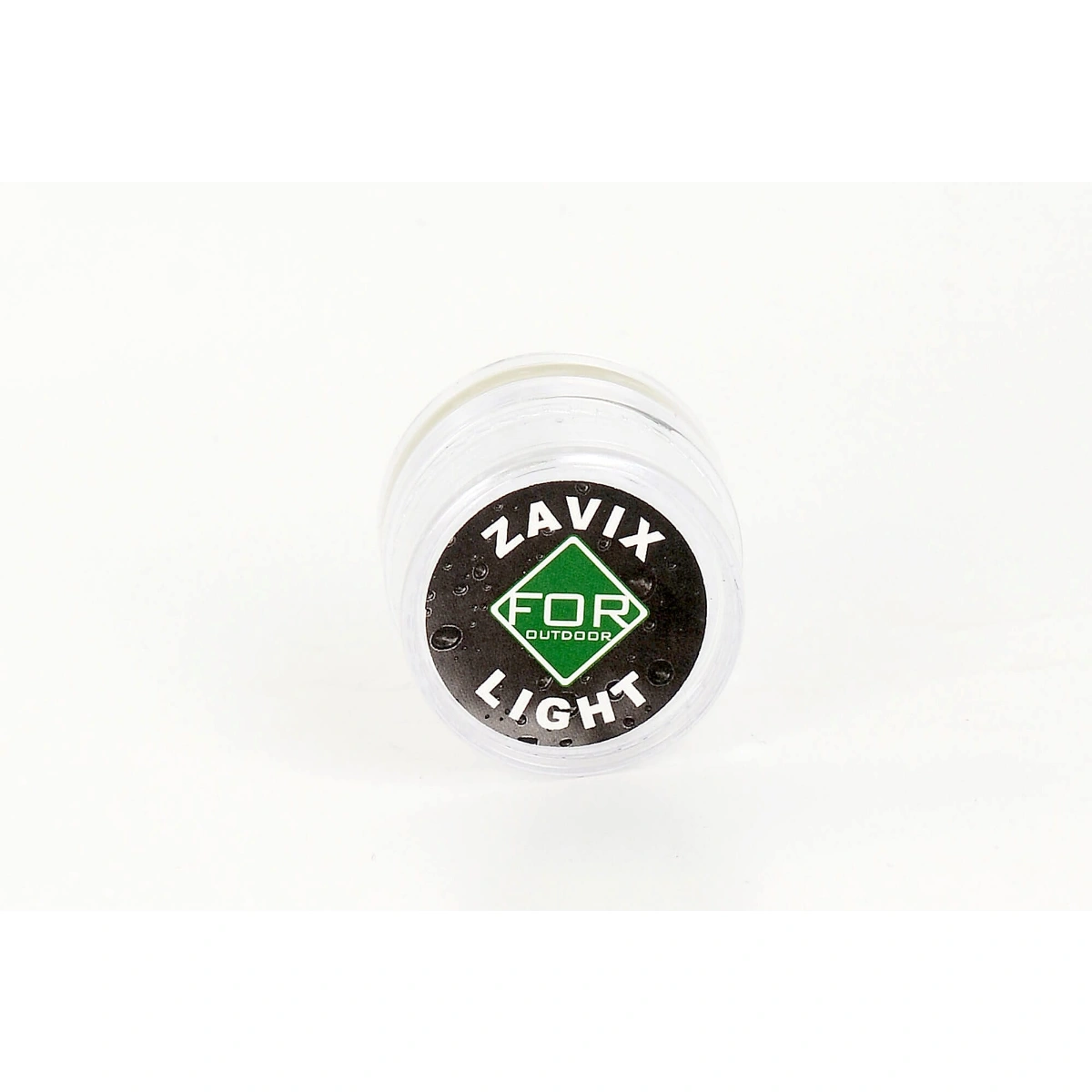 FORoutdoor ZAVIX 8 g per filettature/guarnizioni di, tra gli altri, torce elettriche, immagine 2 di 2