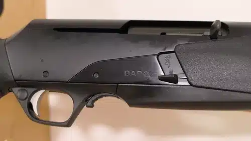 Selbstladebüchse Browning Bar 4x Hunter Lochschaft Kal. 300win mag, Bild 3 von 7