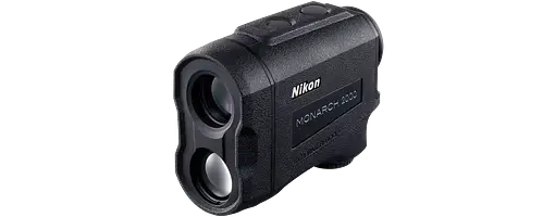 Nikon Entfernungsmesser Monarch 2000