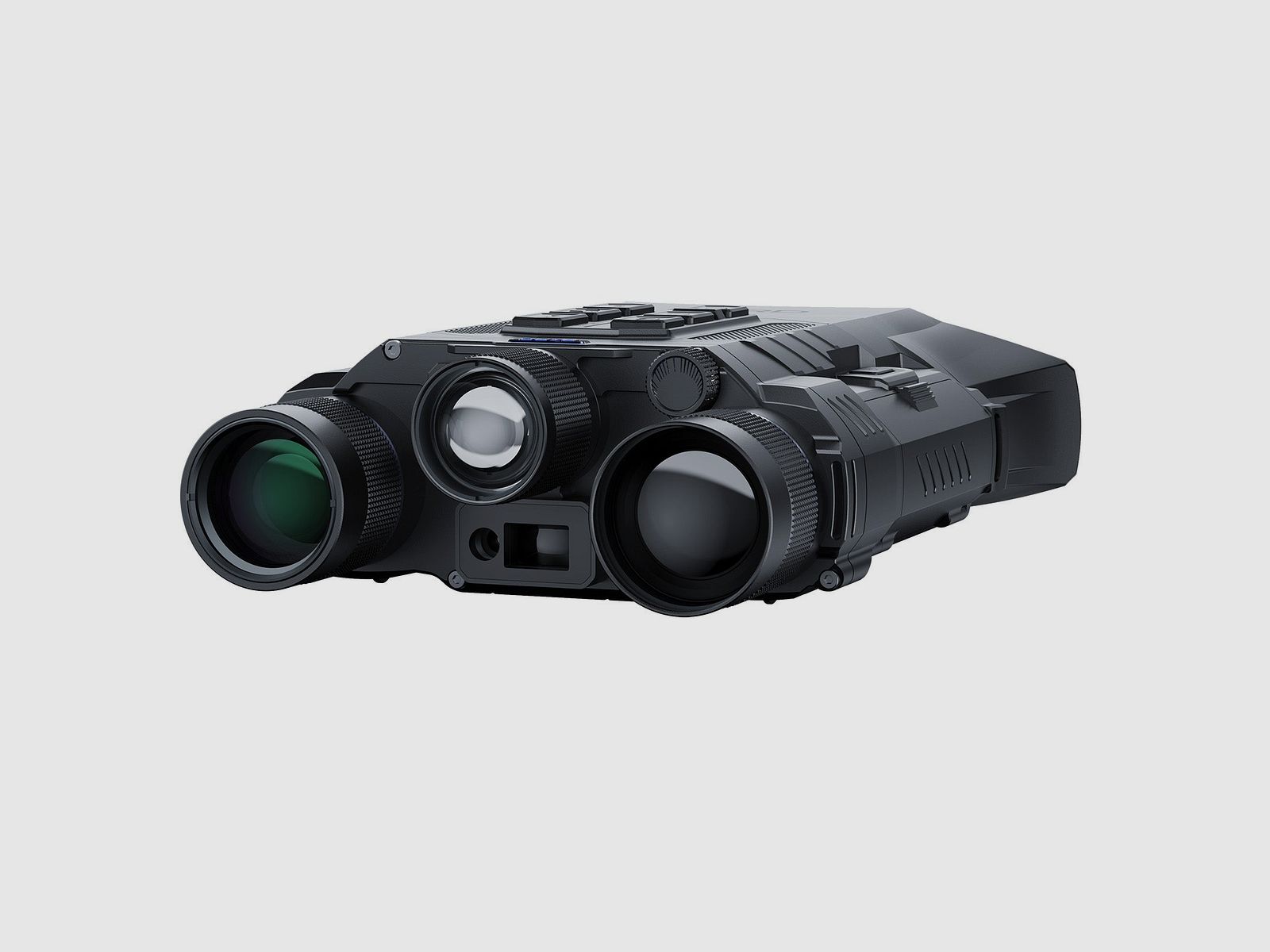 PARD Osprey 640 LRF Jumelles multispectrales Nouveauté 2025 !