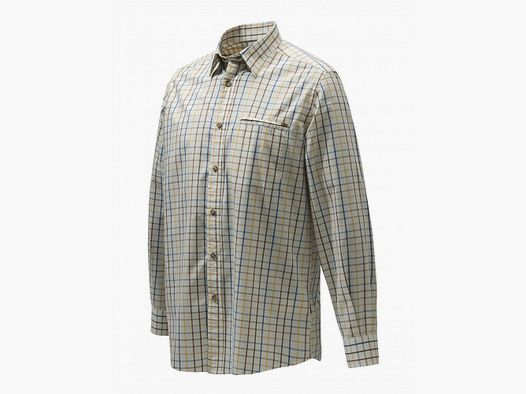 Camicia Trail Maniche Lunghe