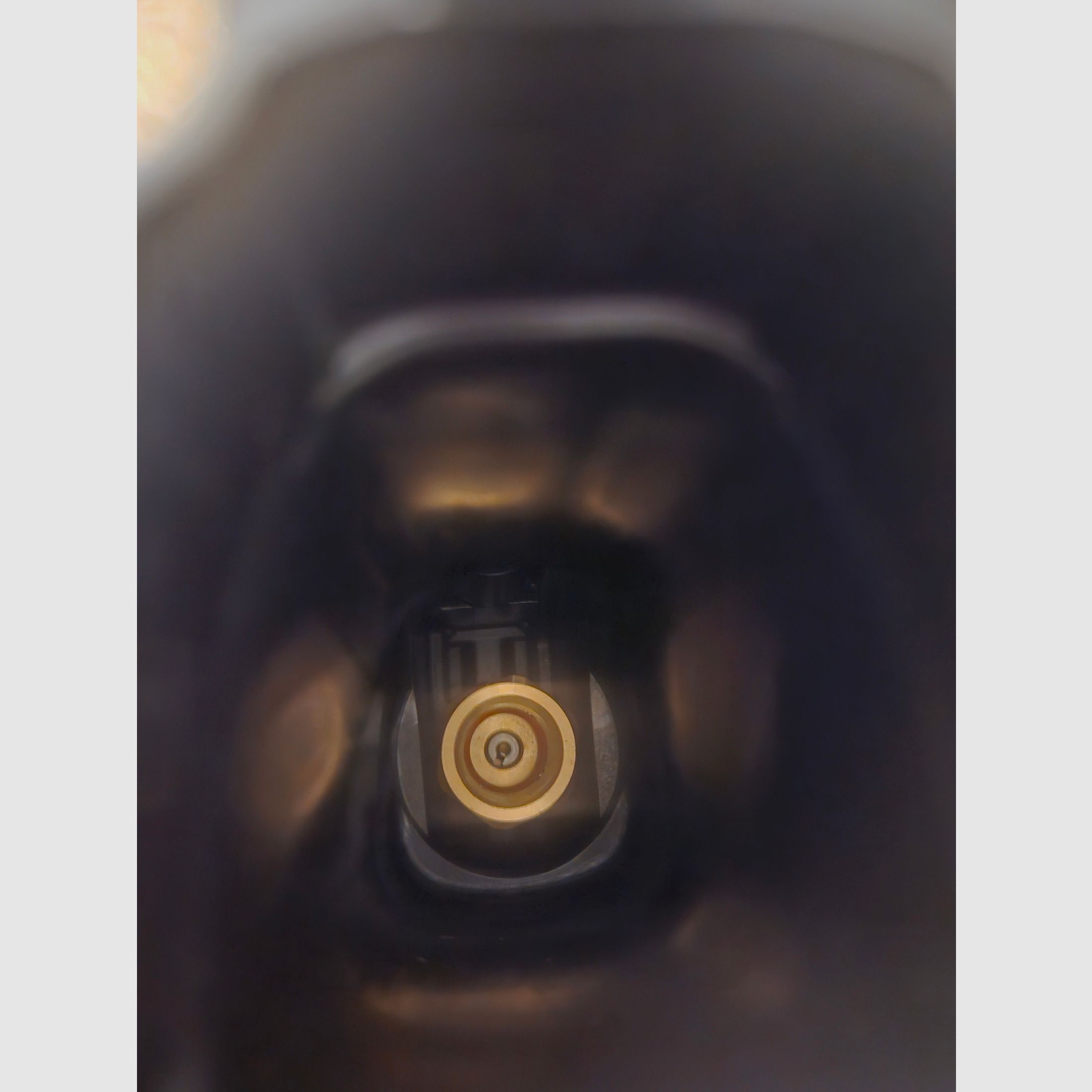 Hämmerli CO2 rifle 850 AirMagnum
