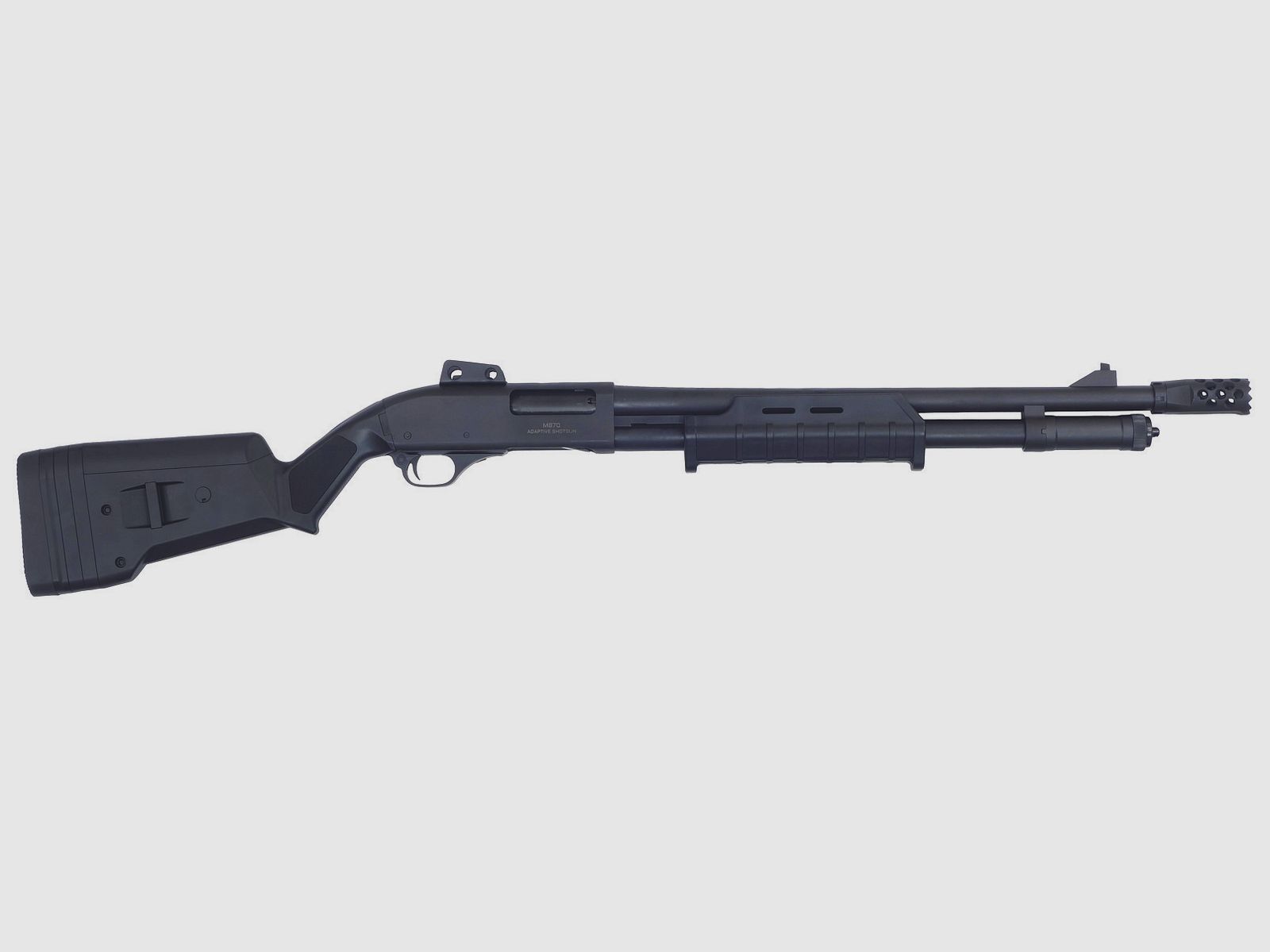 SDM M870 ADAPTIVE SHOTGUN (POMPGEWEER)
