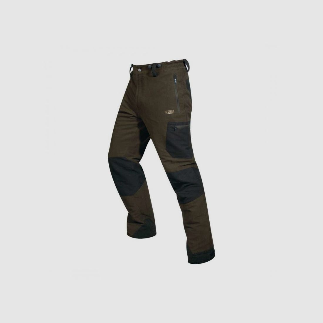 Hunting Pants Hart Lochmor-T, Bild 3 von 3