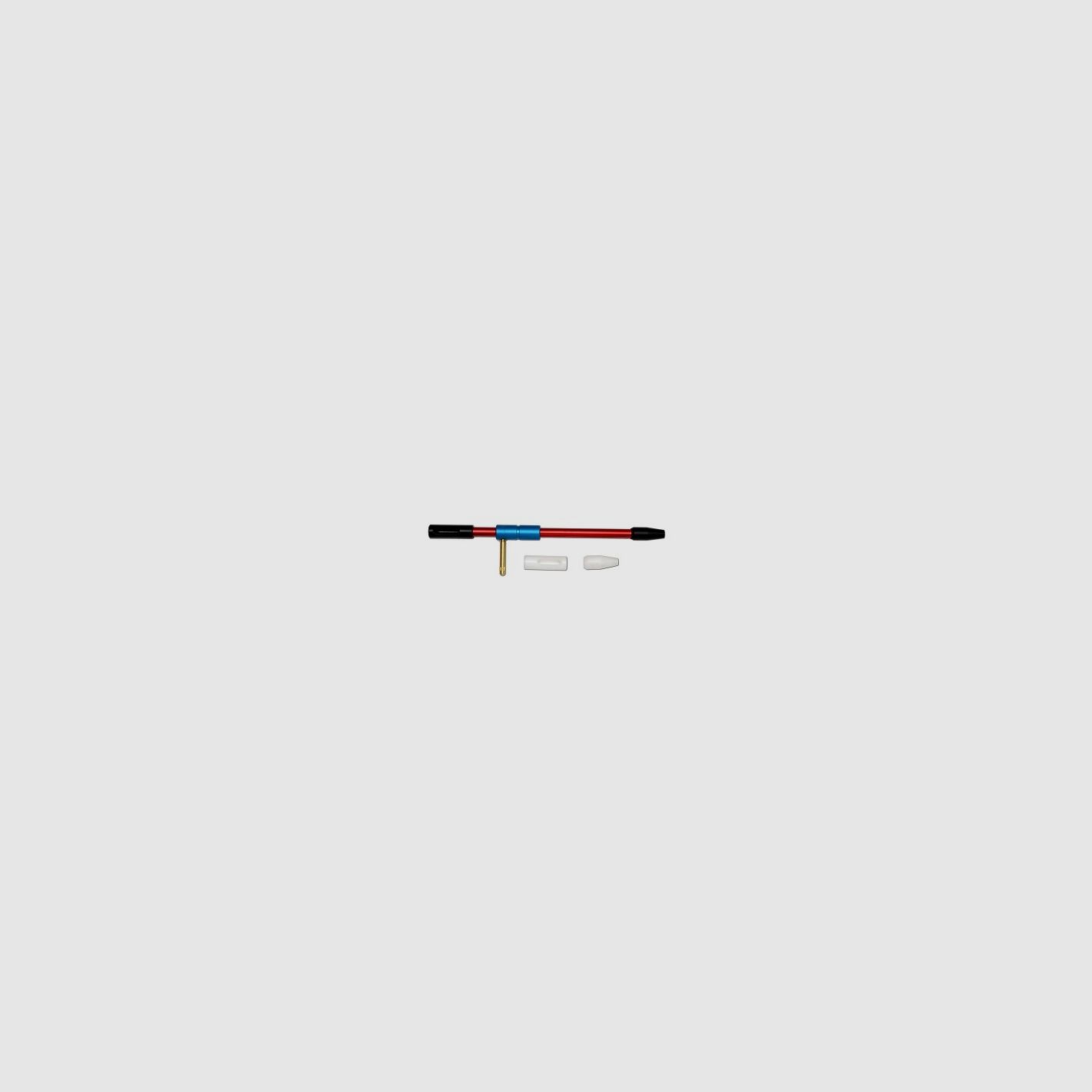PRO SHOT STOPPER SERIES ADJUSTABLE BORE GUIDE FOR .22 CENTIFIRE / .30 CAL.