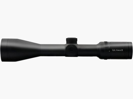 Zielfernrohr Nikko Stirling ULTIMAX 2,5-10X50