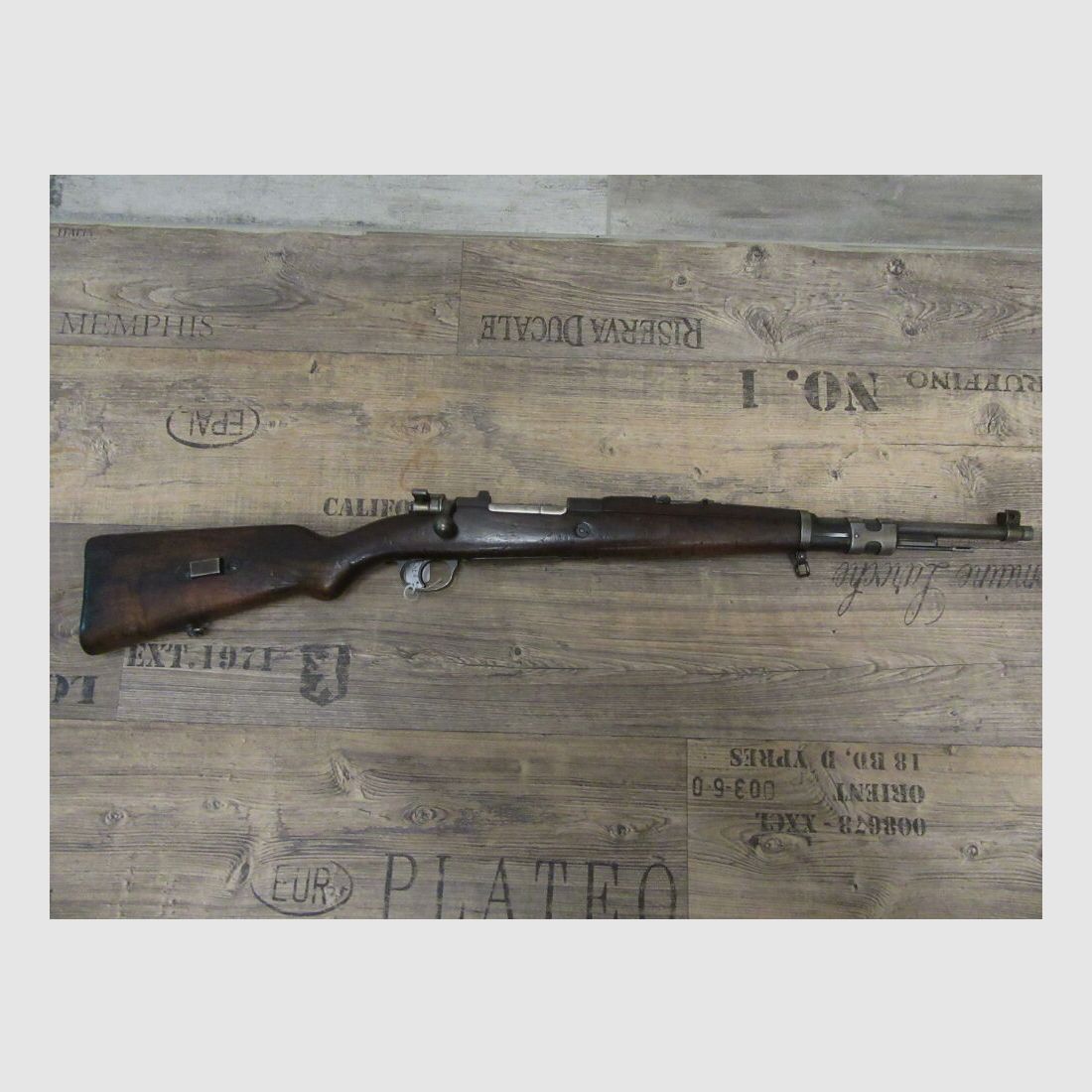 Herstal 1935