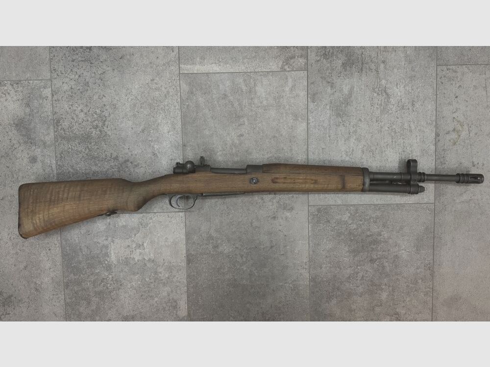 Fabbrica di Armi La Coruna FR8