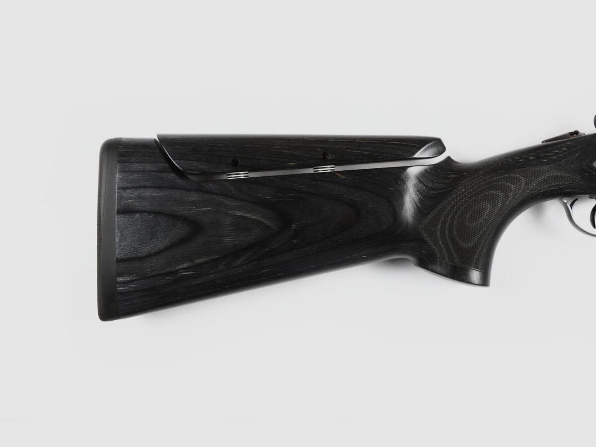 Beretta 688 Black Sporting, Bild 7 von 9