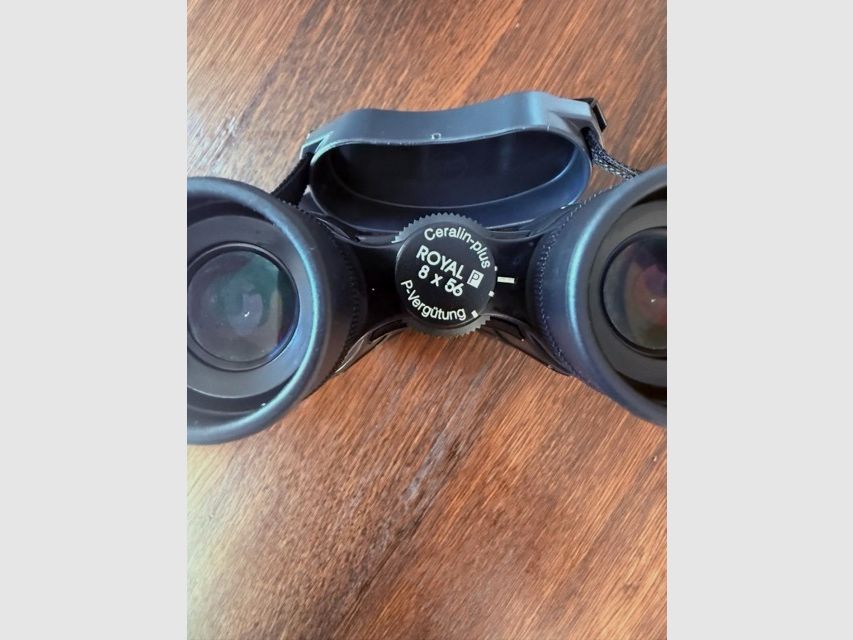 Optolyt 8x56 Royal Ceralin Plus