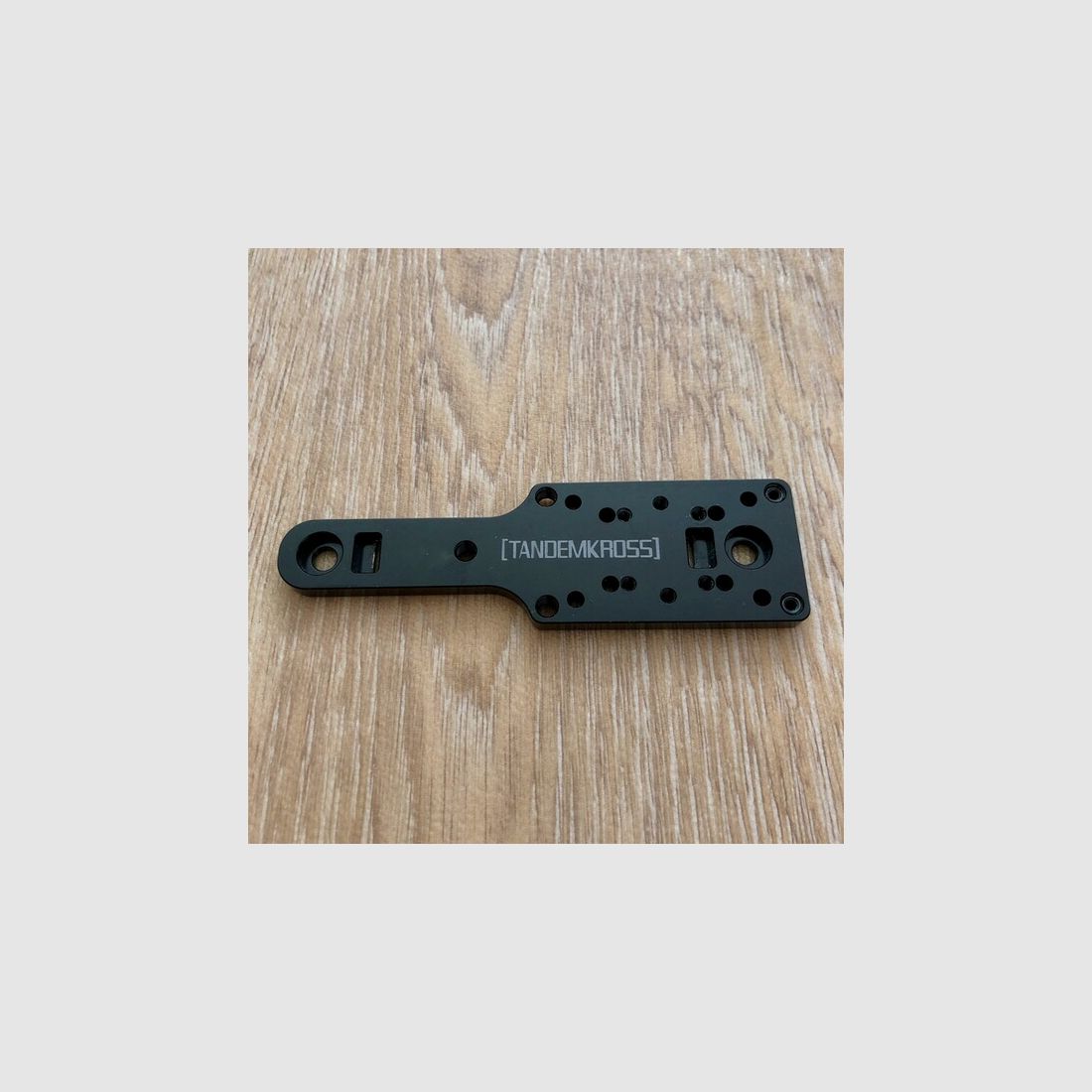 TANDEMKROSS "SHADOW" MOUNT V2.0 für Smith&Wesson SW22 Victory