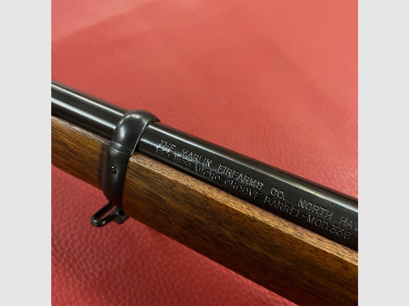 Marlin 336 C, image 2 sur 9
