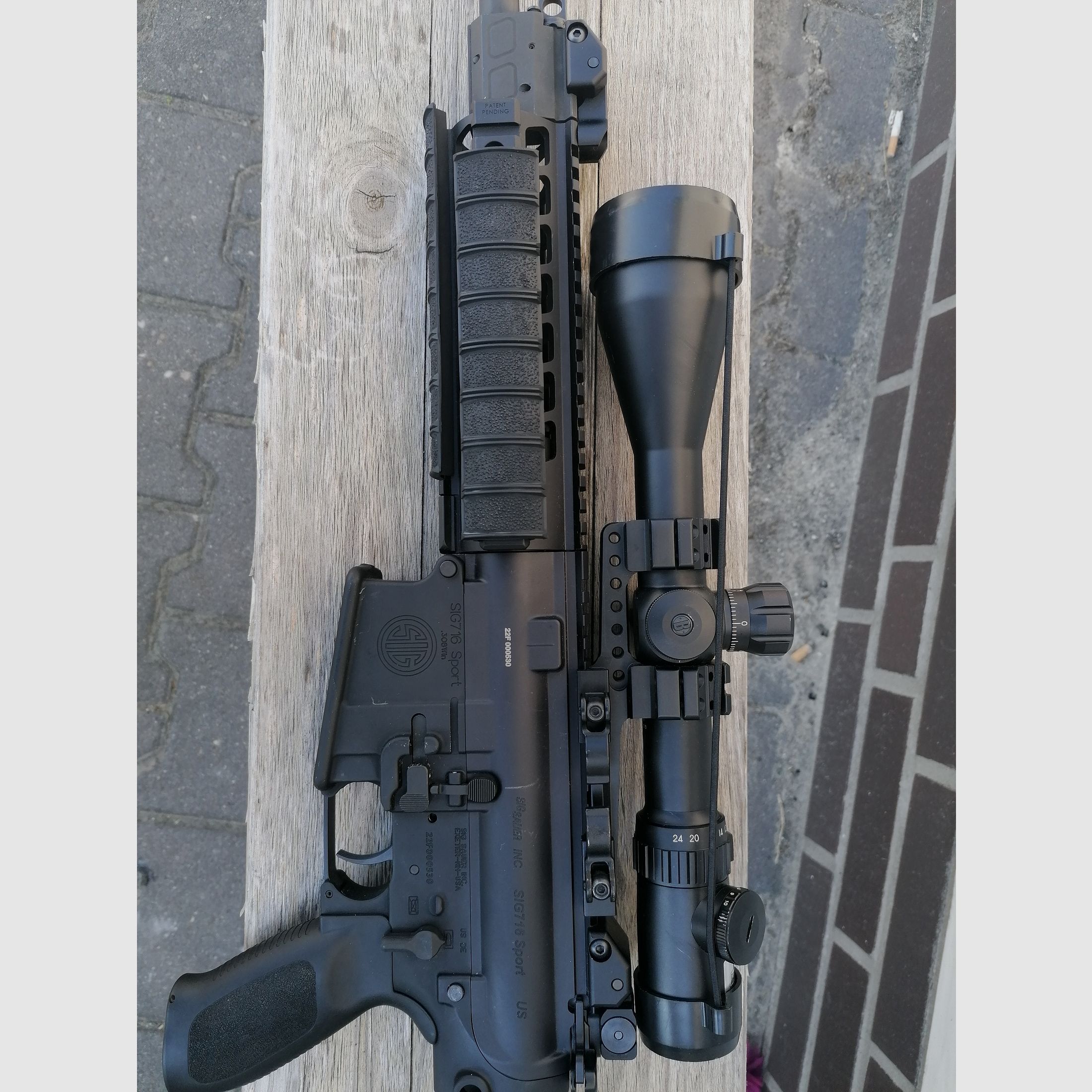 Sig 716