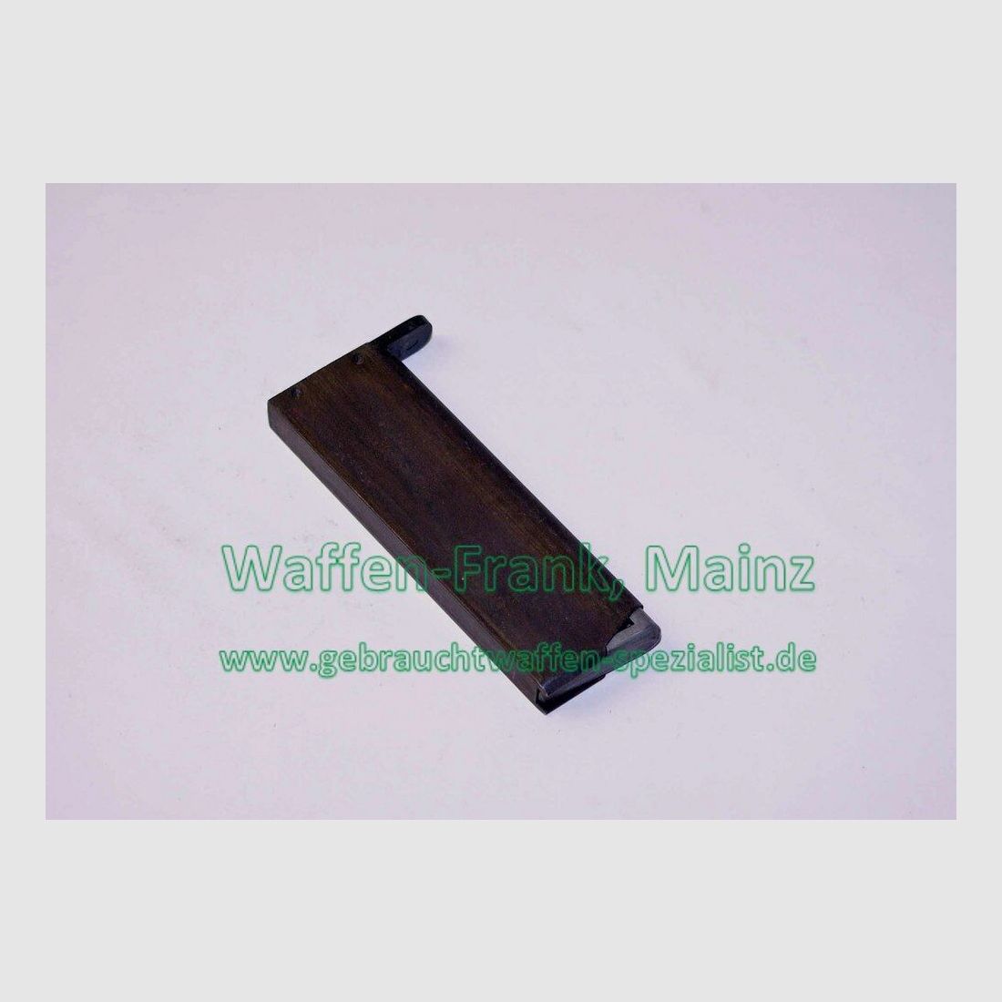 Reck - Arnsberg Magazin für Pistole Reck P10 8mmKnall, Bild 1 von 2
