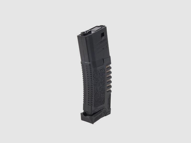 GSG Amoeba Modelle Hi Cap Ersatzmagazin schwarz