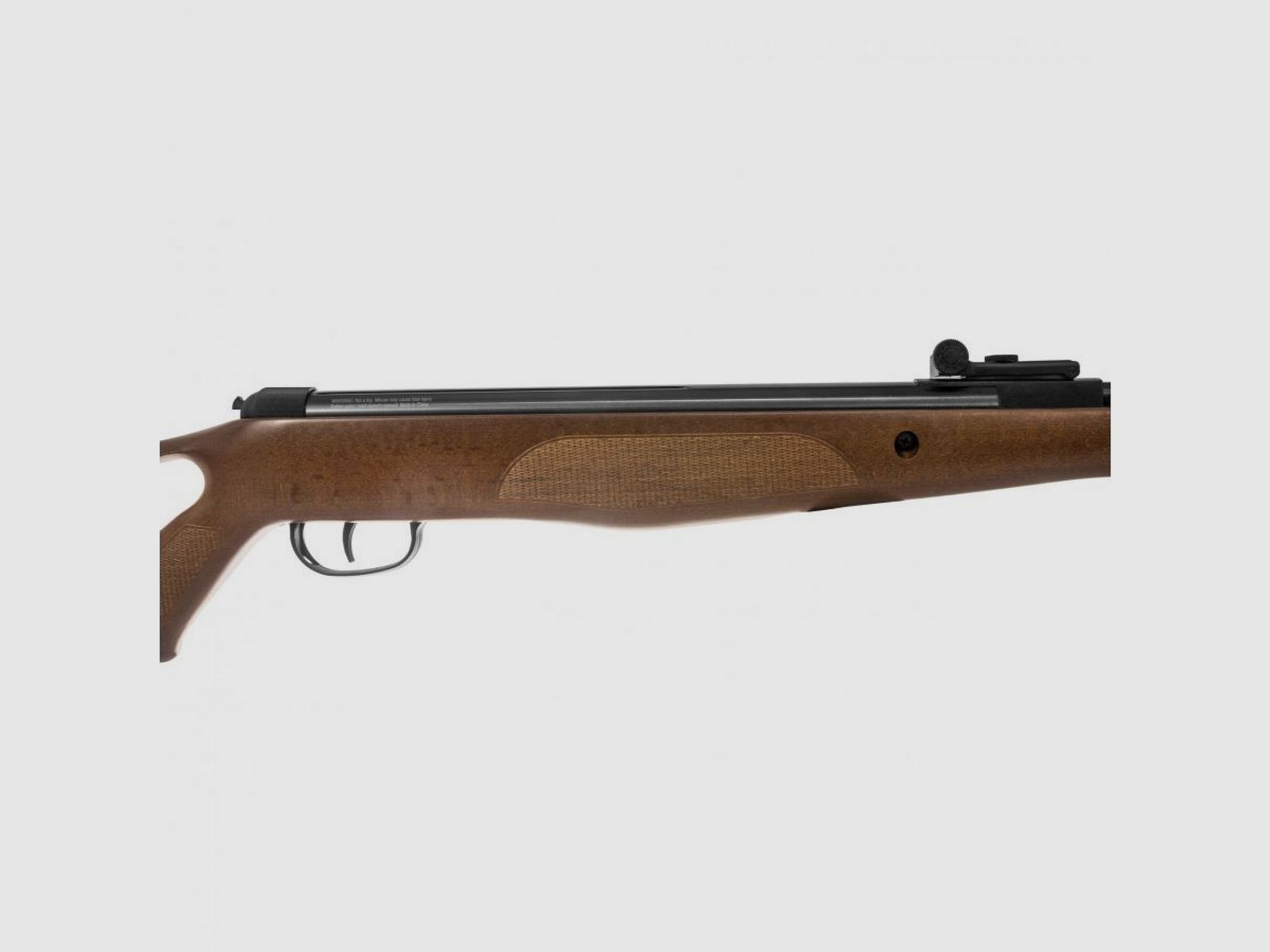 Diana 250 TH Luftgewehr 4,5 mm, Bild 4 von 4