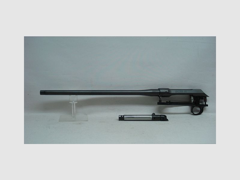 101 Run/System LL47 MG oV - 8x57JS, without stock