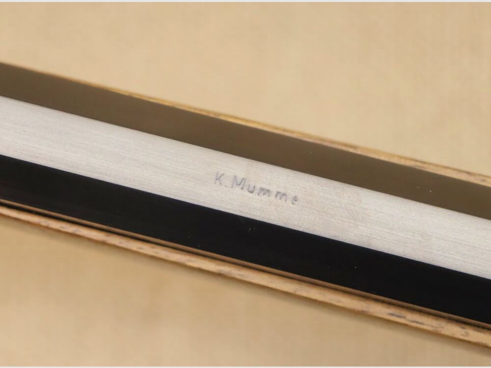 Chaparral - K. Mumme - Winchester 1876 .45-75Win