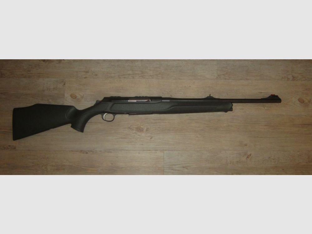 Sauer & Sohn 303 Mod Hardwood
