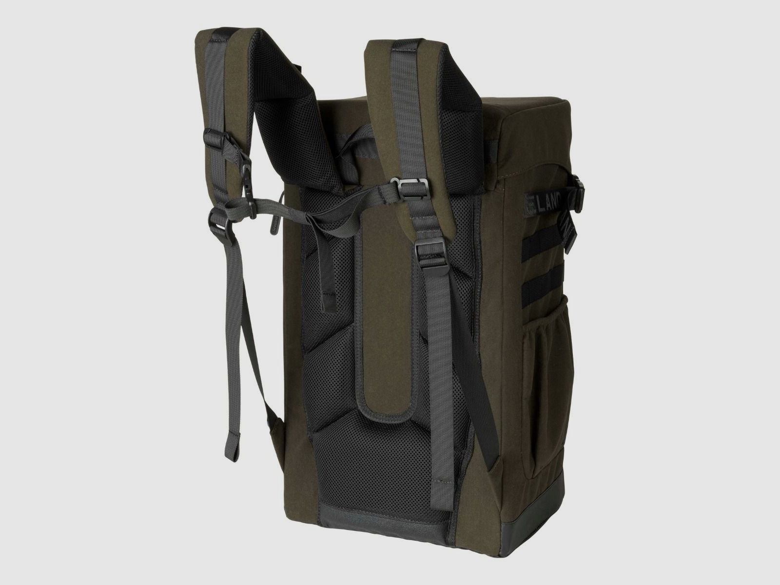Seeland Enduro Chair Backpack 30L | Sac à dos de chasse avec siège, image 2 sur 11
