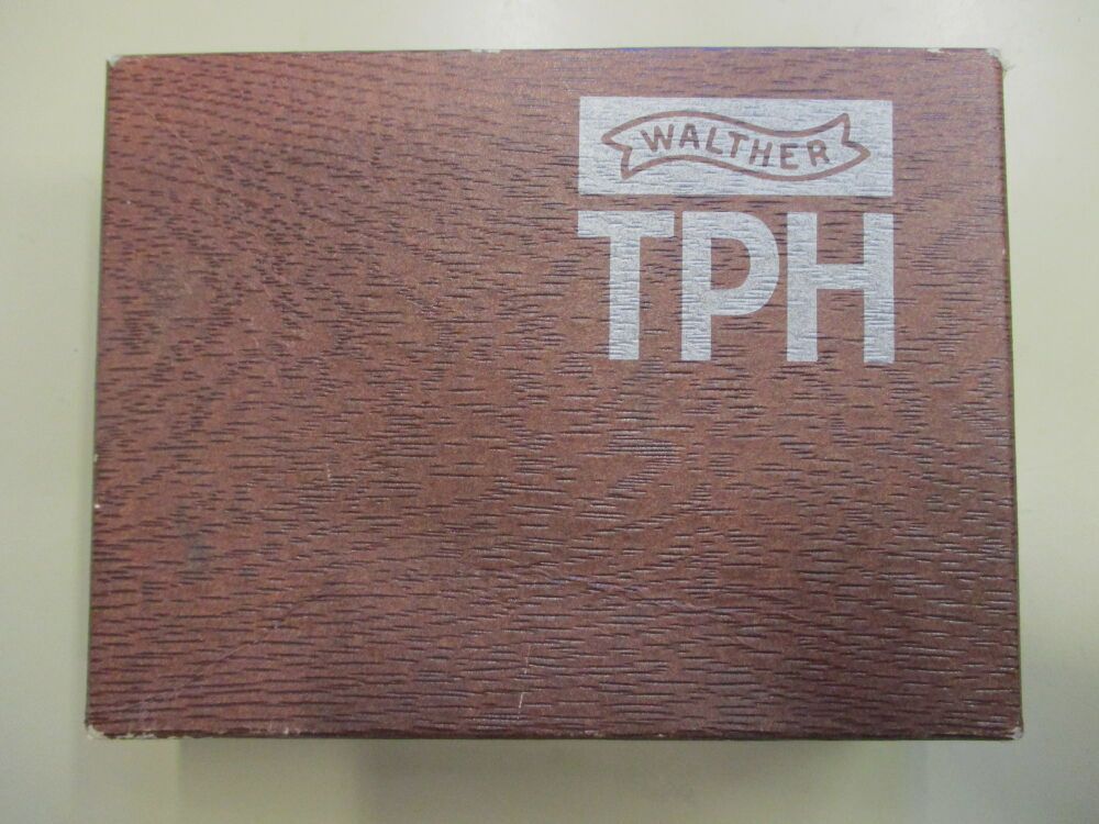 Walther TPH