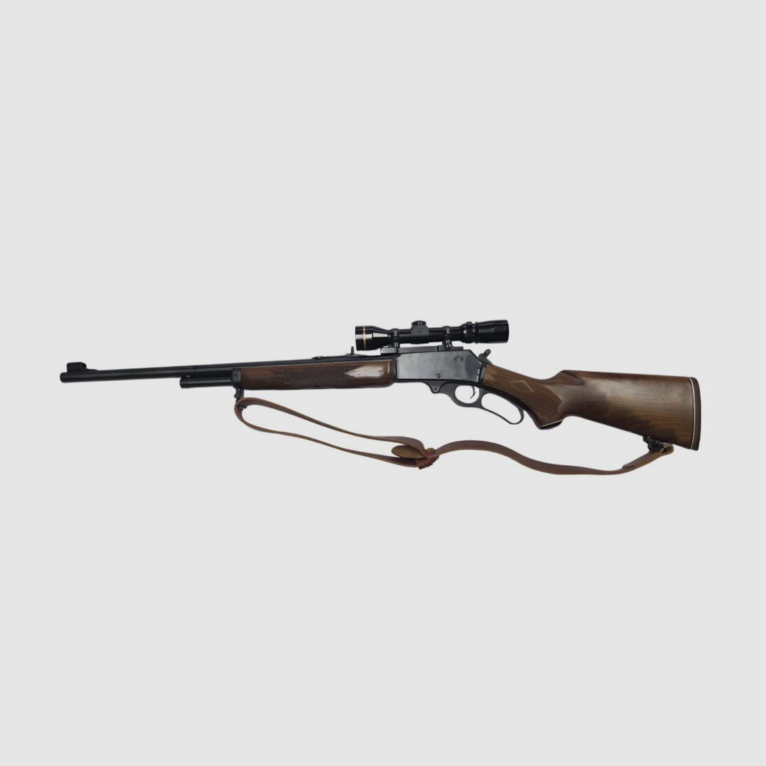 Marlin Modelo 1895 SS