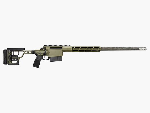 SIG SAUER Cross Sawtooth 24" .300 Win Mag